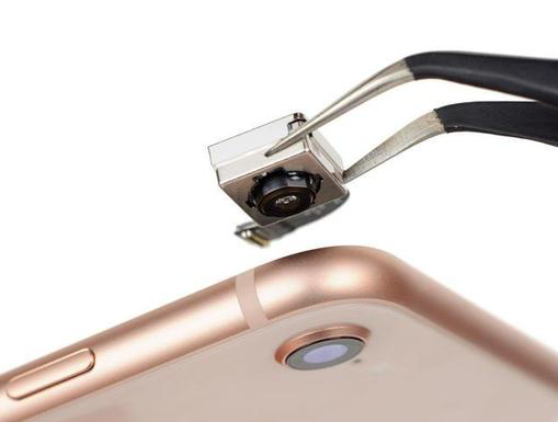 济源苹果6维修为什么从iPhone6开始苹果摄像头就开始凸起了