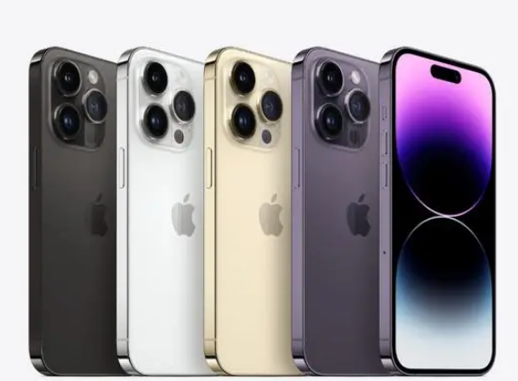 济源苹果15内存维修店分享iPhone15的内存是多少