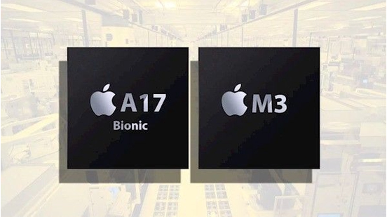 济源苹果15维修站分享iPhone15系列会用3nm芯片吗 