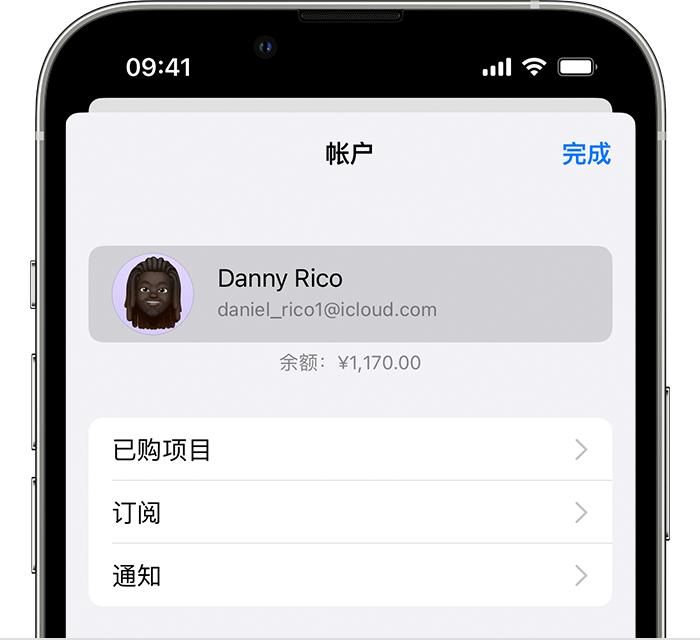 济源苹果手机维修分享小技巧：在 iPhone 上查看已购买的所有 App 和恢复已删除、已隐藏的项目 