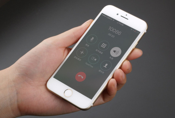 济源苹果手机维修分享iPhone 听筒没声音、iPhone 听筒无法正常工作解决办法 