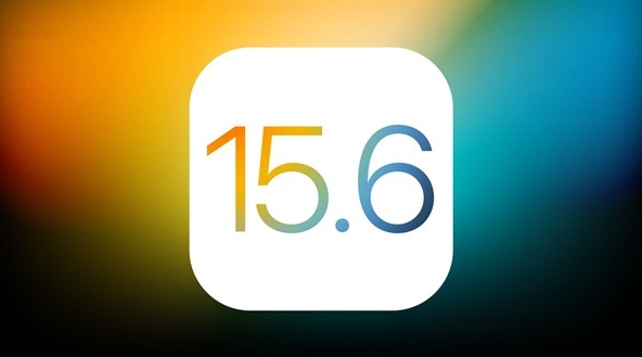 济源苹果手机维修分享iOS 15.6 Beta 4值不值得升 