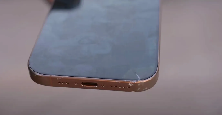 济源苹果手机维修分享 iPhone 16 Pro边框更窄 