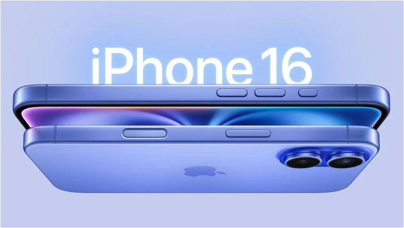 济源苹果手机维修分享iPhone 16 系列更易于维修 