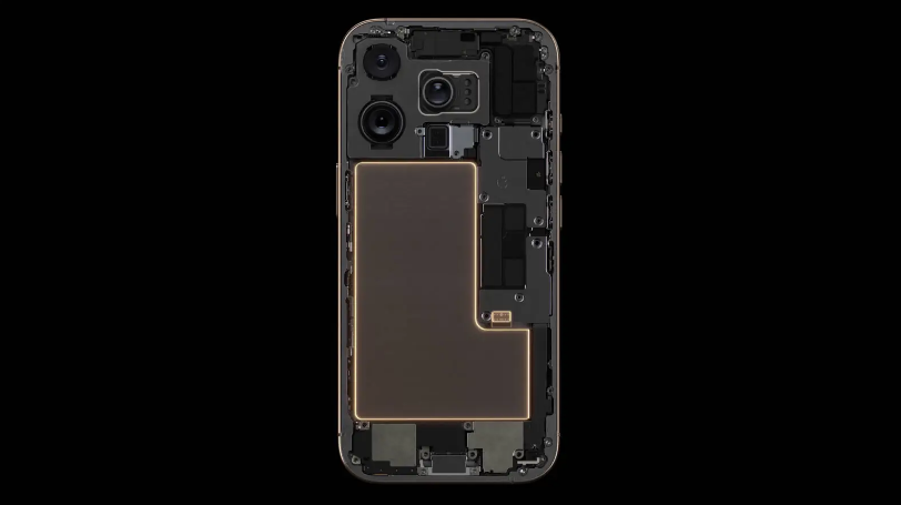 济源苹果手机维修分享iPhone 16 Pro 系列屏幕更大，搭载 A18 Pro 芯片 